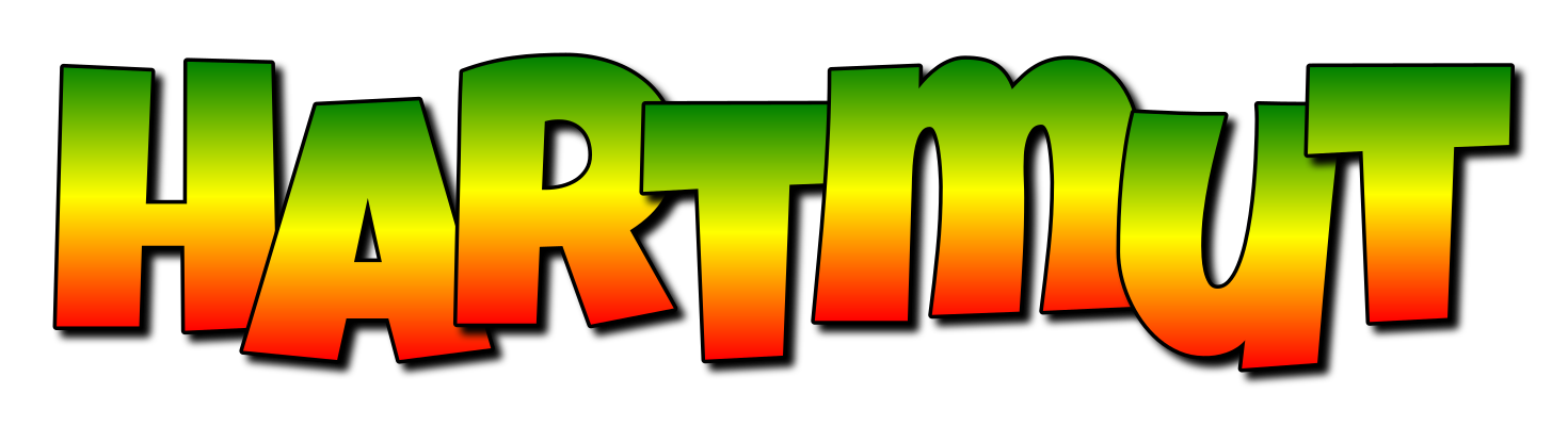 Hartmut mango logo