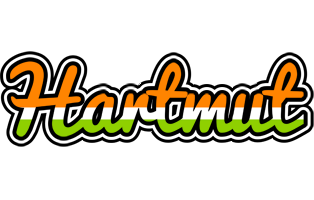 Hartmut mumbai logo