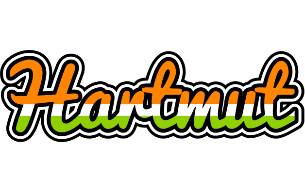 Hartmut mumbai logo