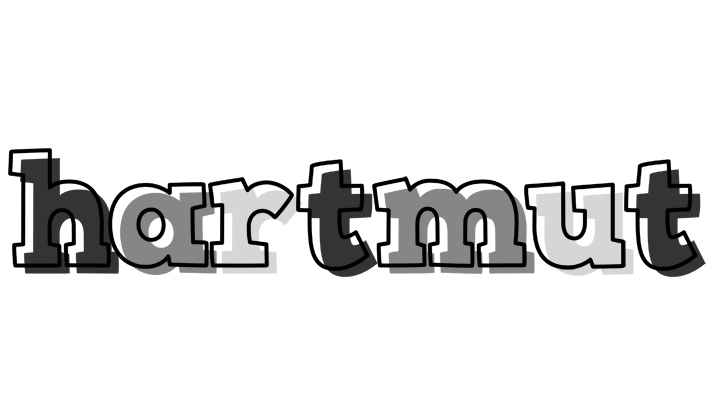 Hartmut night logo