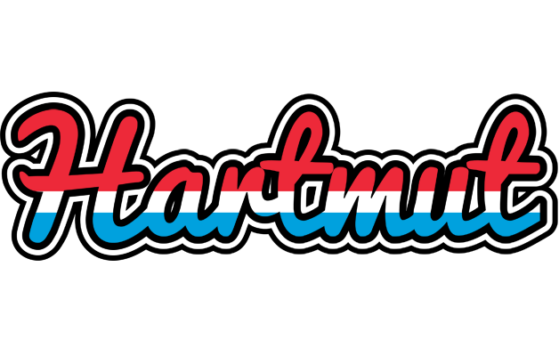 Hartmut norway logo