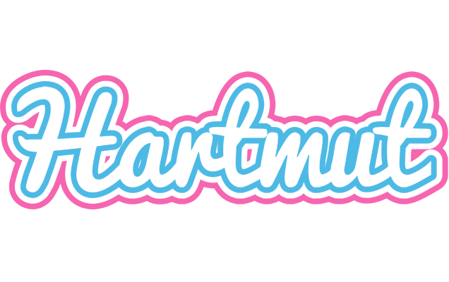 Hartmut outdoors logo