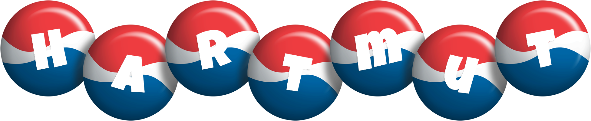Hartmut paris logo