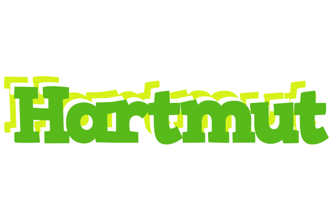 Hartmut picnic logo