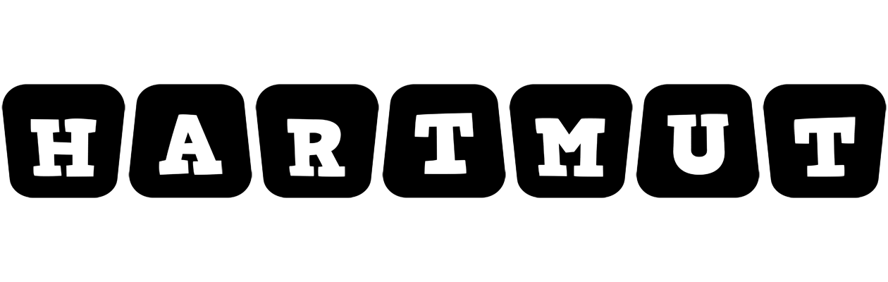 Hartmut racing logo