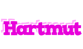 Hartmut rumba logo