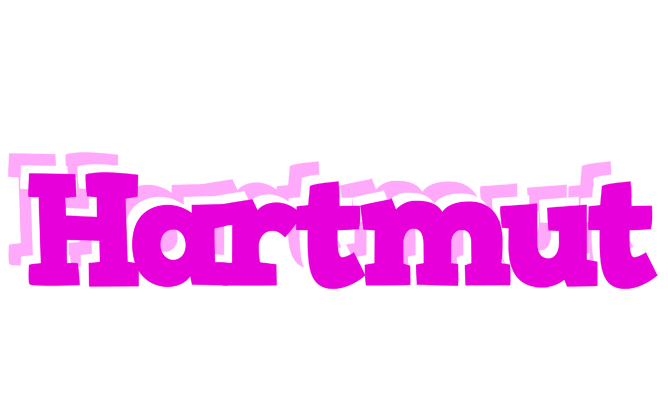 Hartmut rumba logo