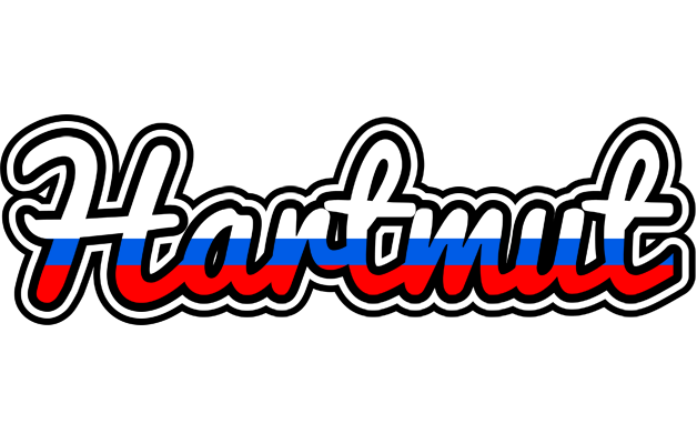 Hartmut russia logo