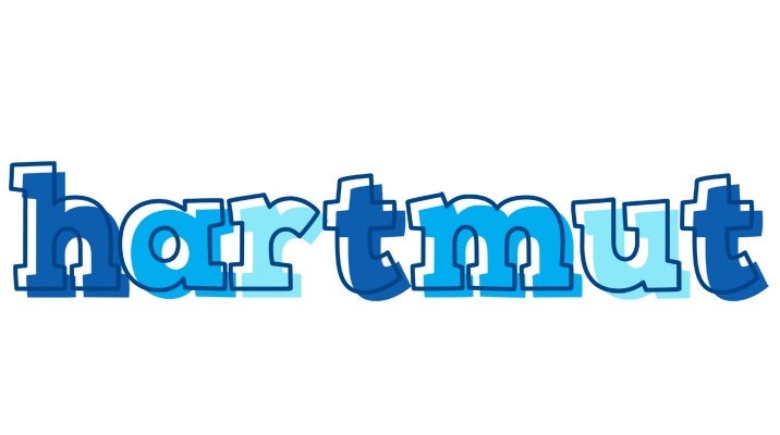 Hartmut sailor logo