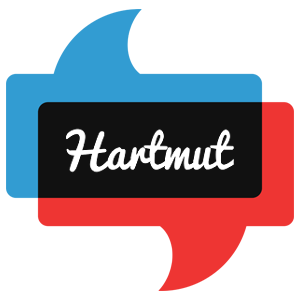 Hartmut sharks logo