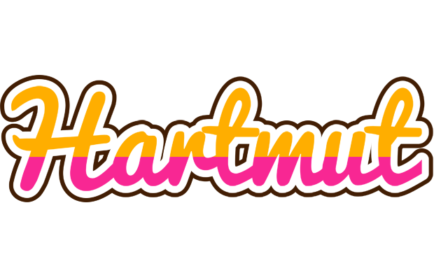 Hartmut smoothie logo