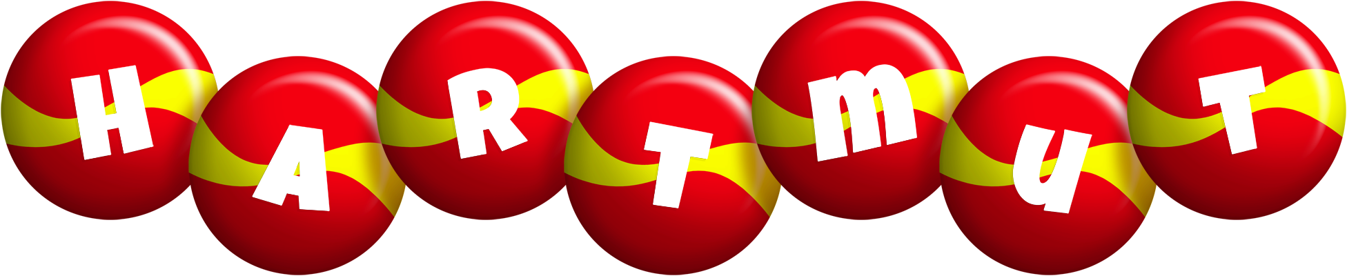 Hartmut spain logo
