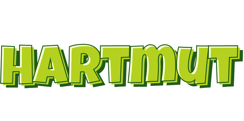 Hartmut summer logo