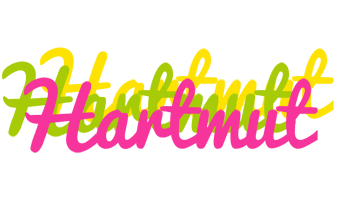 Hartmut sweets logo