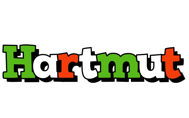 Hartmut venezia logo
