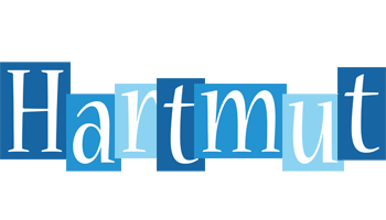 Hartmut winter logo