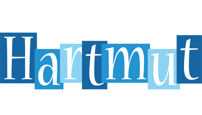 Hartmut winter logo