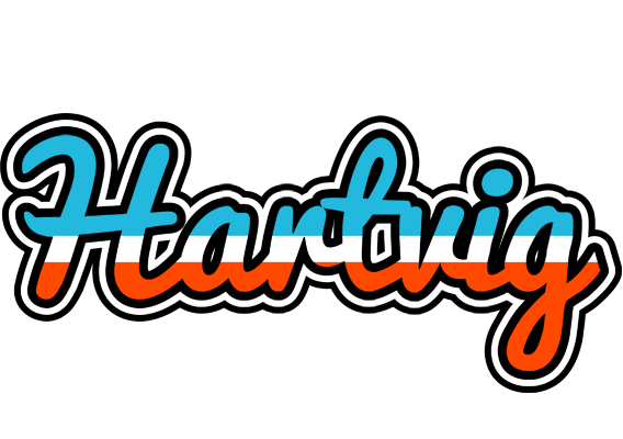 Hartvig america logo