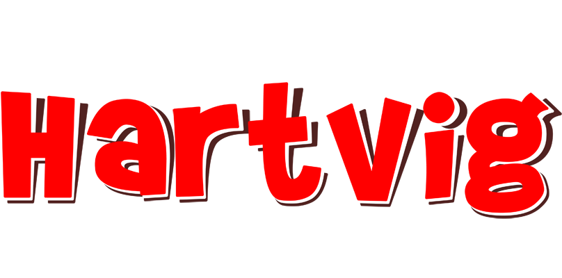 Hartvig basket logo