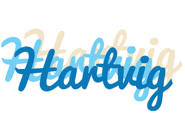 Hartvig breeze logo