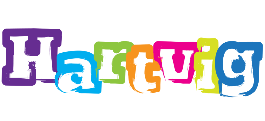 Hartvig casino logo
