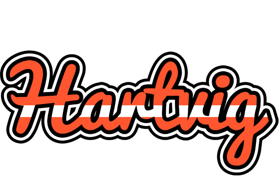Hartvig denmark logo