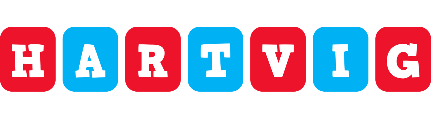 Hartvig diesel logo
