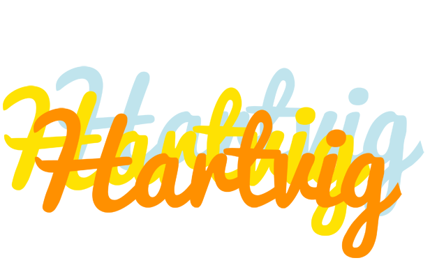 Hartvig energy logo