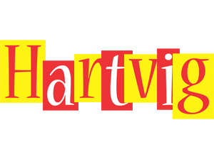 Hartvig errors logo