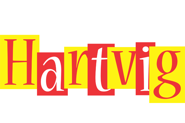 Hartvig errors logo