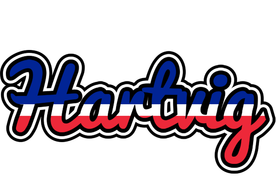 Hartvig france logo