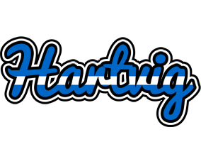 Hartvig greece logo