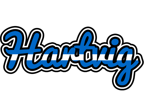 Hartvig greece logo