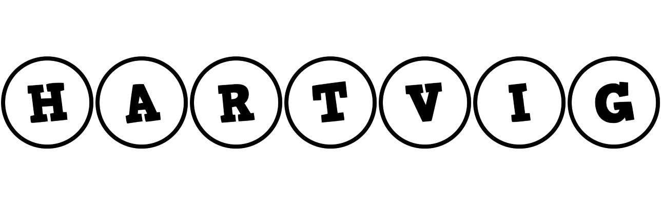 Hartvig handy logo