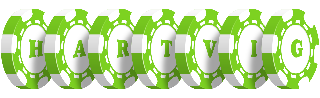 Hartvig holdem logo
