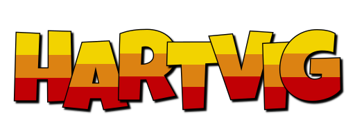 Hartvig jungle logo