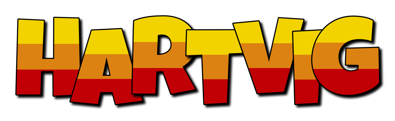 Hartvig jungle logo