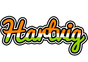 Hartvig mumbai logo