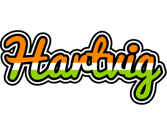 Hartvig mumbai logo