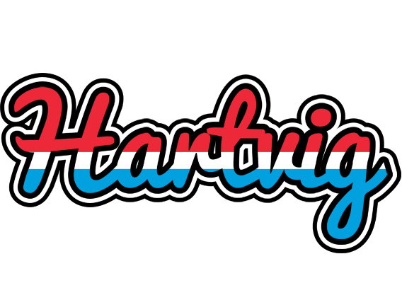 Hartvig norway logo