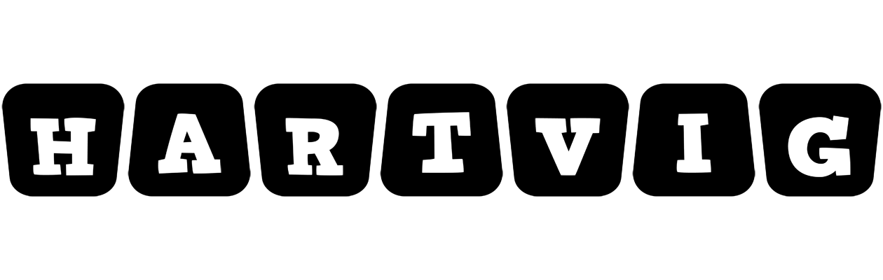 Hartvig racing logo