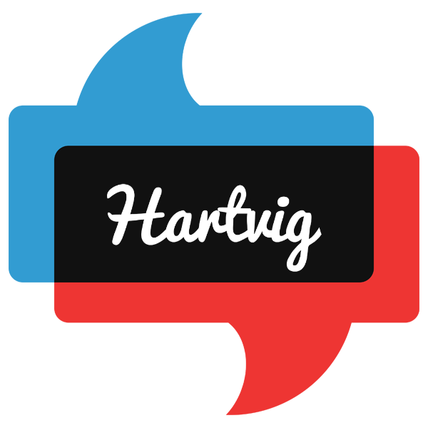 Hartvig sharks logo