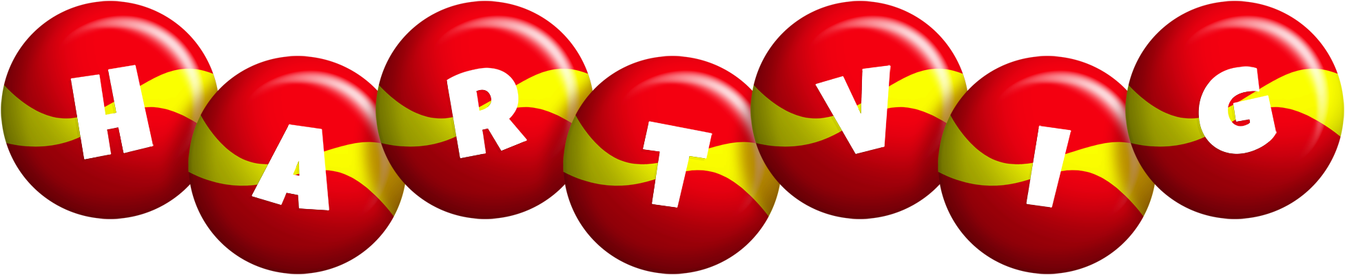Hartvig spain logo