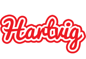 Hartvig sunshine logo