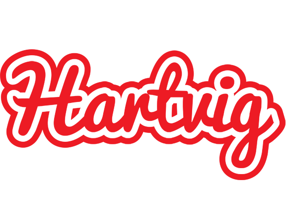 Hartvig sunshine logo
