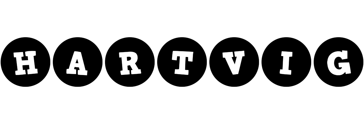 Hartvig tools logo