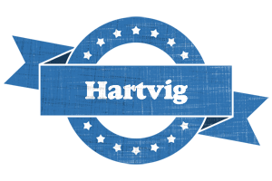 Hartvig trust logo