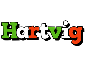 Hartvig venezia logo