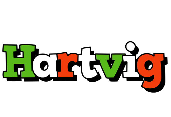 Hartvig venezia logo