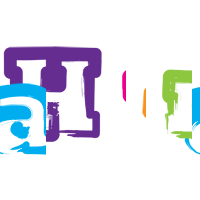 Hartvik casino logo